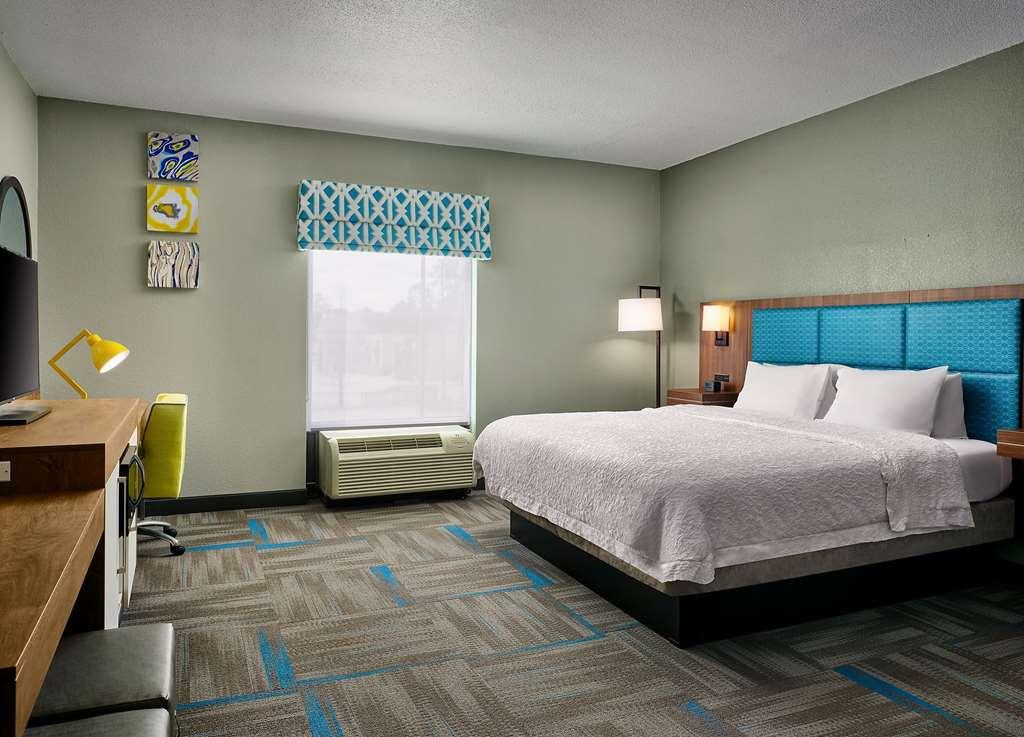 Hampton Inn Covington Va חדר תמונה