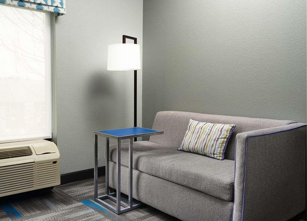 Hampton Inn Covington Va חדר תמונה