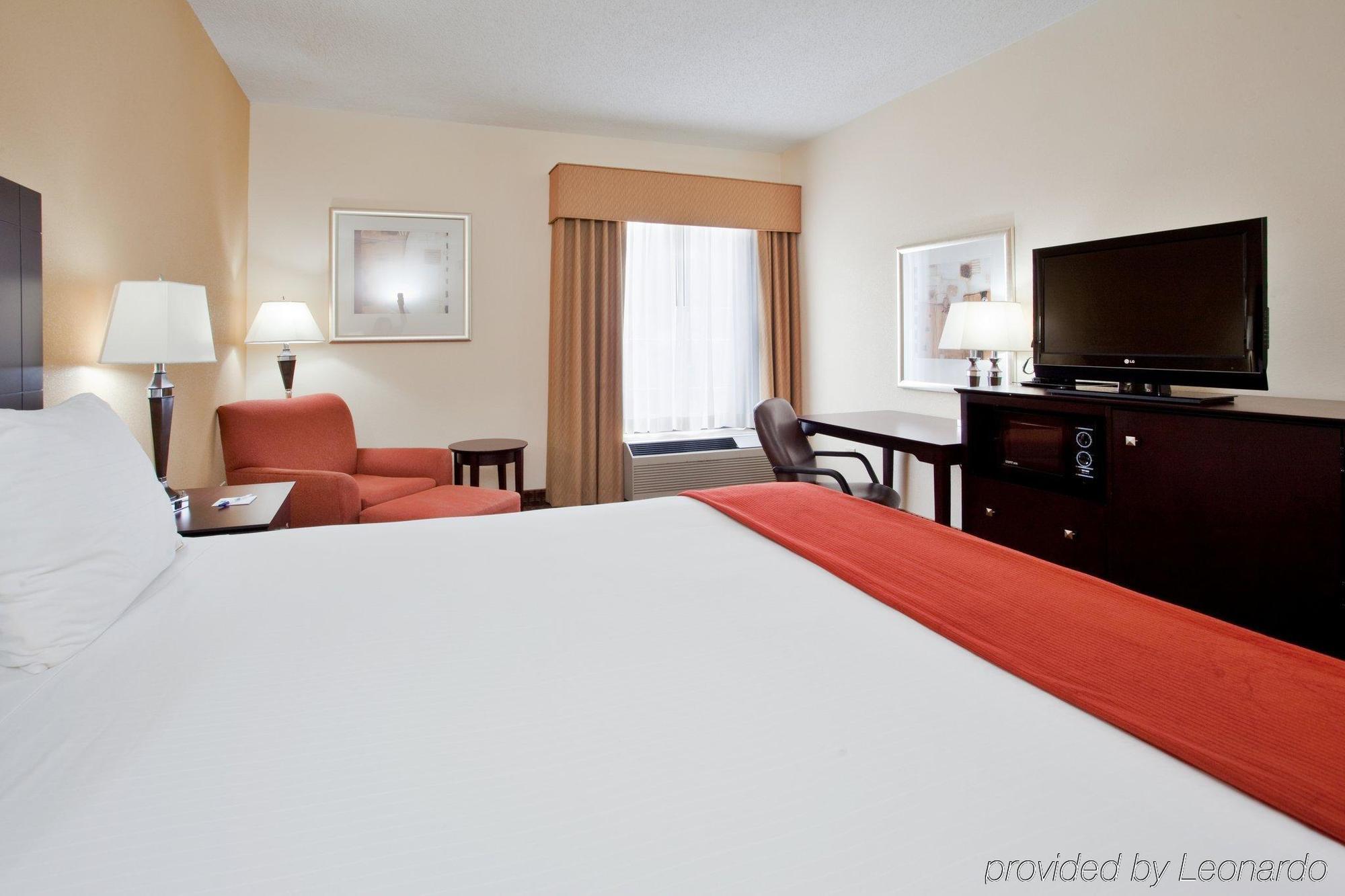 Hampton Inn Covington Va חדר תמונה