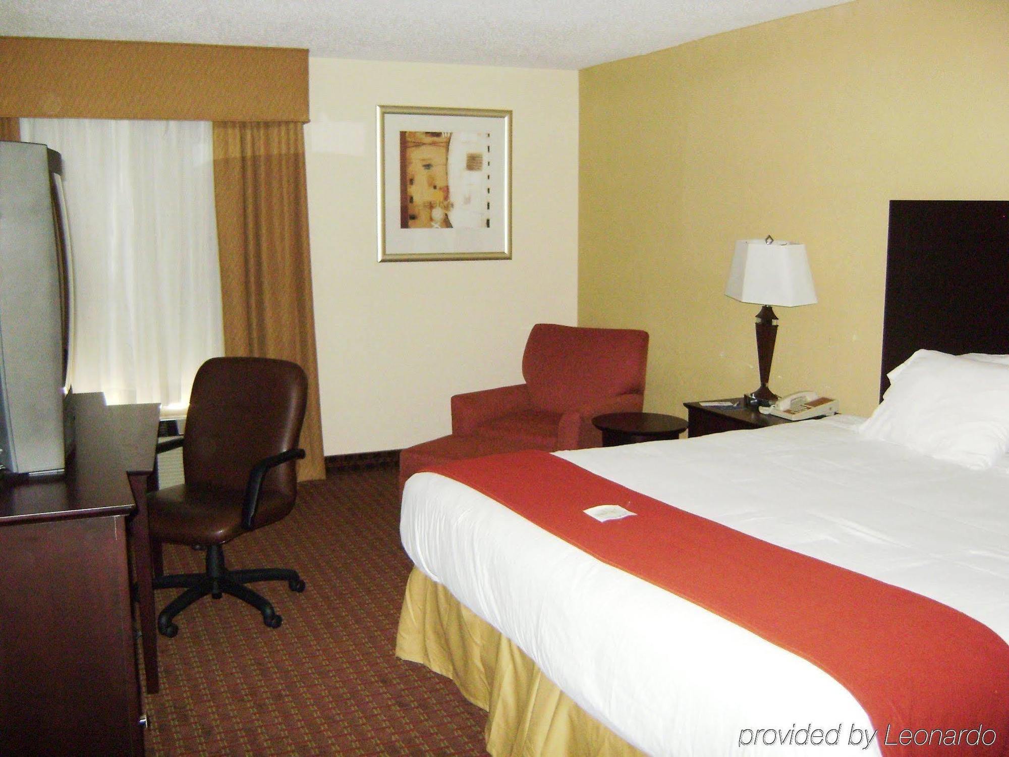 Hampton Inn Covington Va חדר תמונה