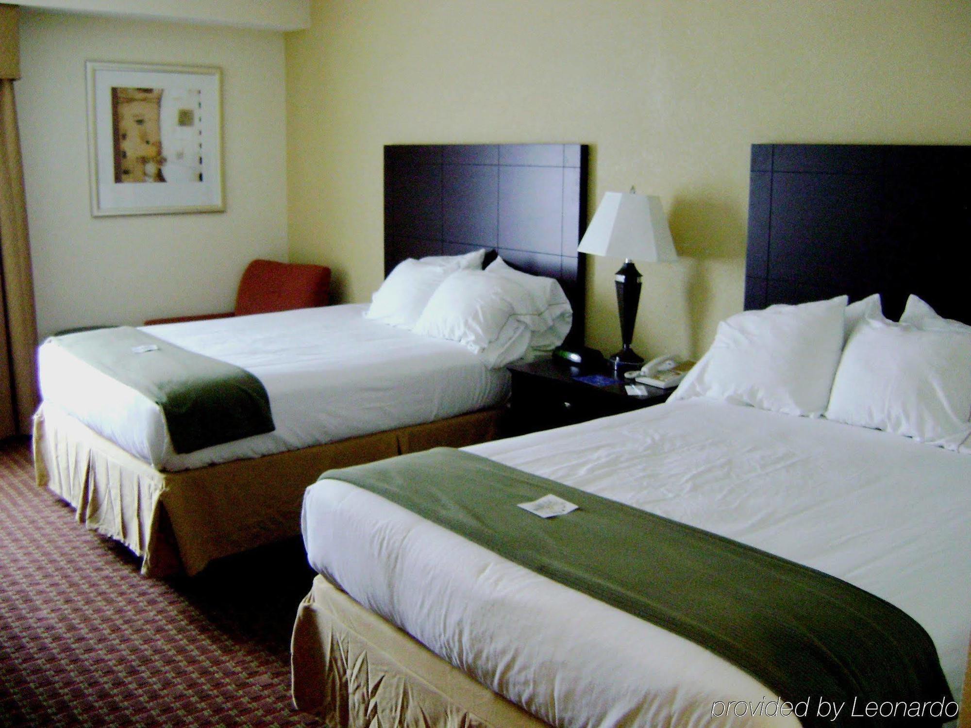 Hampton Inn Covington Va חדר תמונה