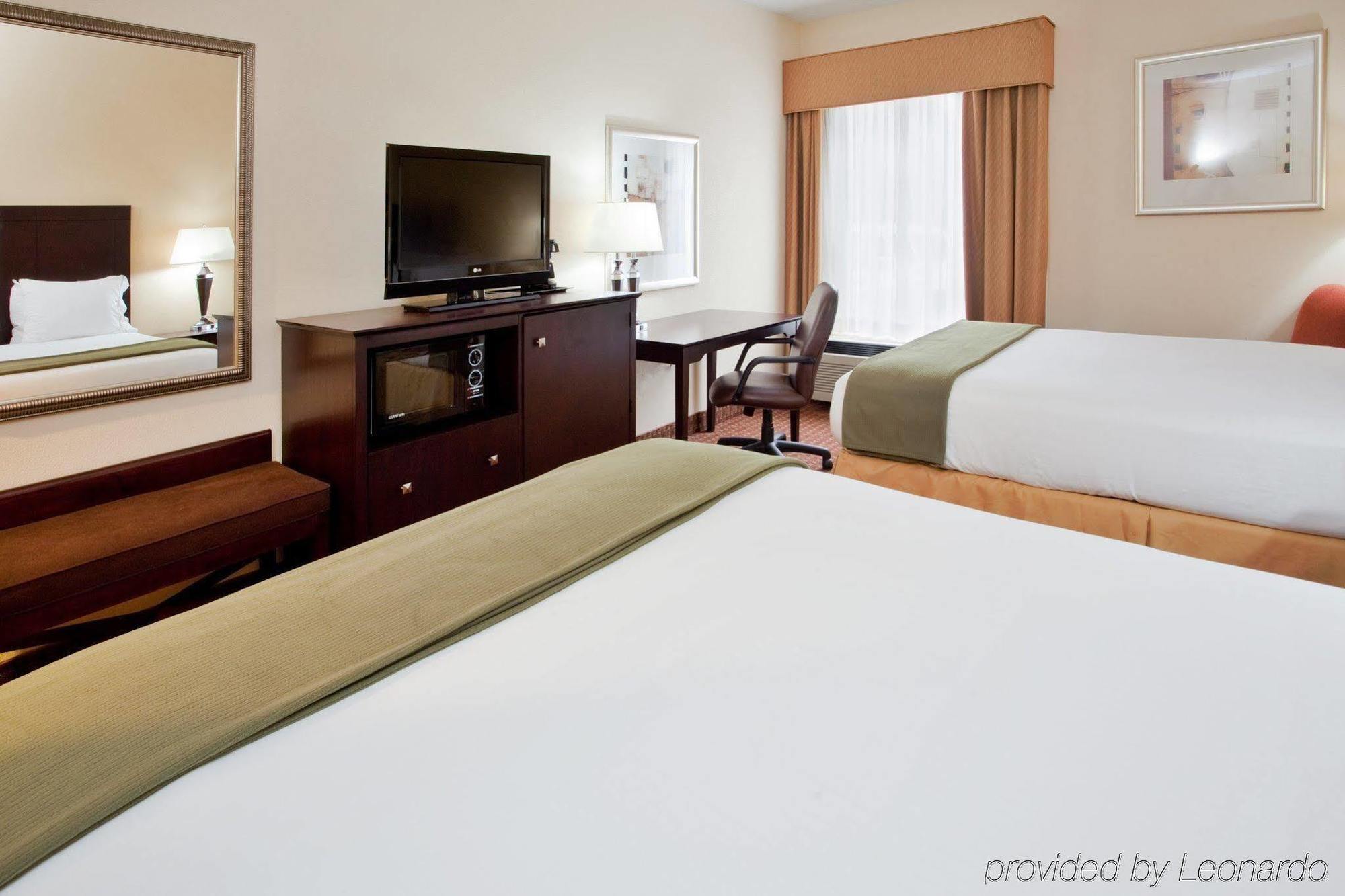 Hampton Inn Covington Va חדר תמונה